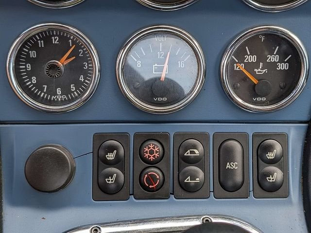 2000 BMW Z3 M 3.2L