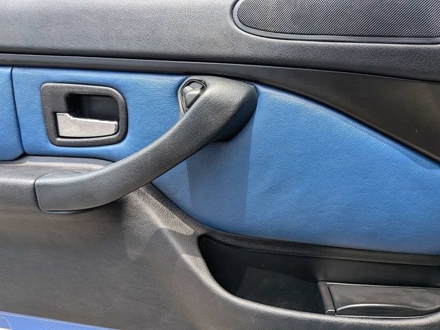 2000 BMW Z3 M 3.2L