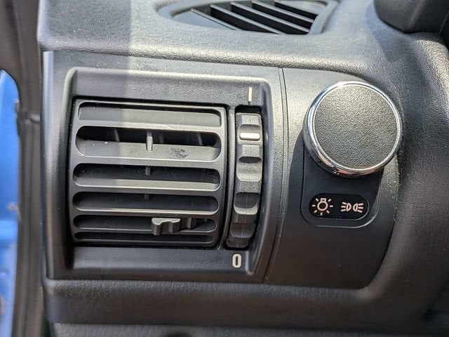 2000 BMW Z3 M 3.2L