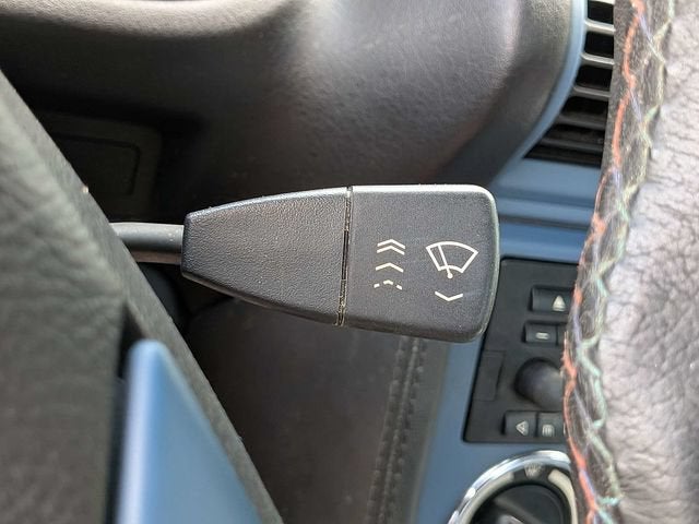 2000 BMW Z3 M 3.2L