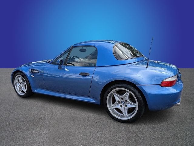 2000 BMW Z3 M 3.2L
