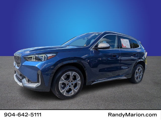 2023 BMW X1 xDrive28i