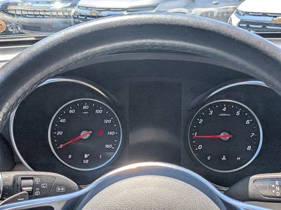 2020 Mercedes-Benz GLC GLC 300
