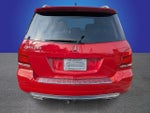 2014 Mercedes-Benz GLK GLK 350