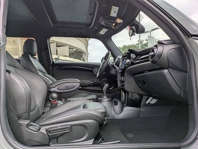2020 MINI Hardtop 2 Door Cooper S