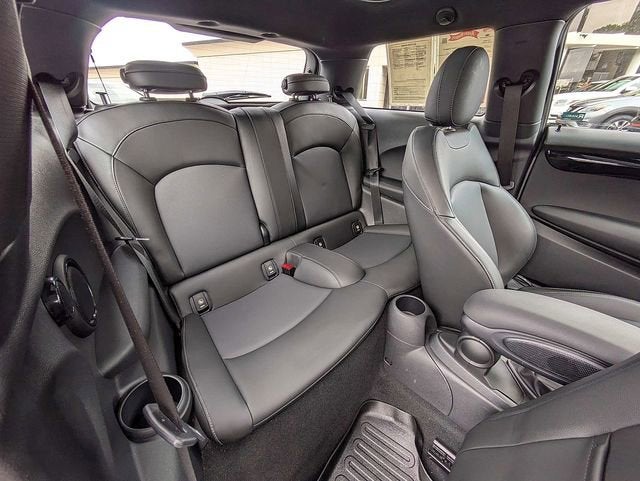 2020 MINI Hardtop 2 Door Cooper S