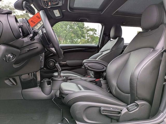 2020 MINI Hardtop 2 Door Cooper S