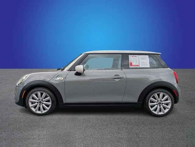 2020 MINI Hardtop 2 Door Cooper S