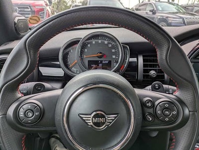 2020 MINI Hardtop 2 Door Cooper S