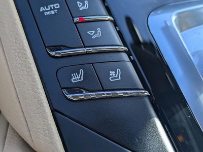 2016 Porsche Cayenne Diesel