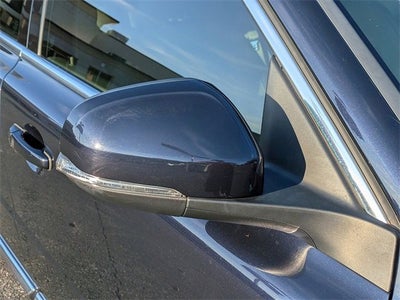 2016 Volvo S80 T5 Drive-E