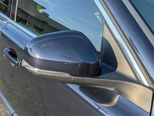 2016 Volvo S80 T5 Drive-E