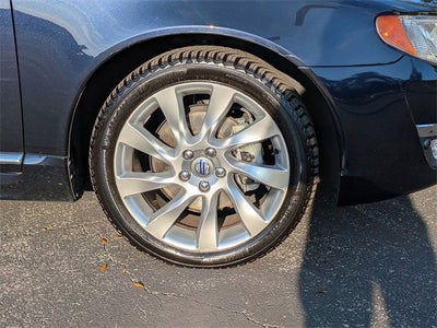 2016 Volvo S80 T5 Drive-E