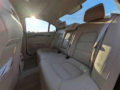 2016 Volvo S80 T5 Drive-E