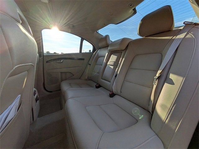 2016 Volvo S80 T5 Drive-E