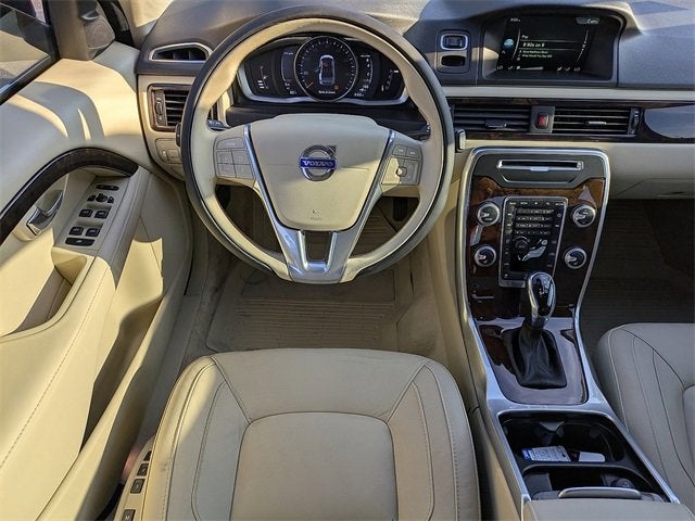 2016 Volvo S80 T5 Drive-E