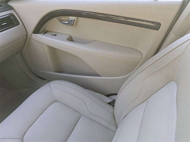 2016 Volvo S80 T5 Drive-E