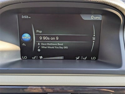 2016 Volvo S80 T5 Drive-E