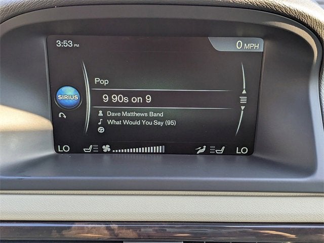 2016 Volvo S80 T5 Drive-E