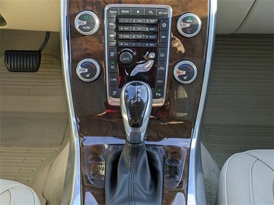 2016 Volvo S80 T5 Drive-E