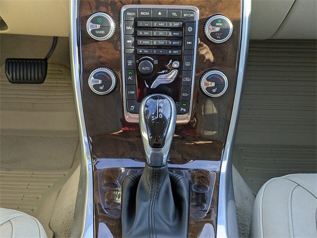 2016 Volvo S80 T5 Drive-E