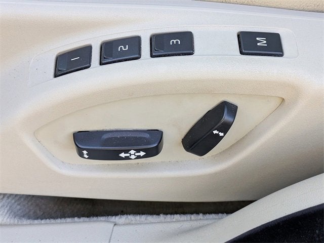 2016 Volvo S80 T5 Drive-E