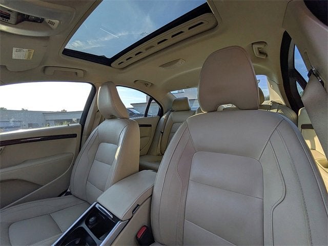 2016 Volvo S80 T5 Drive-E