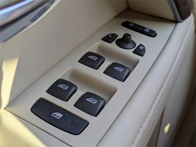 2016 Volvo S80 T5 Drive-E