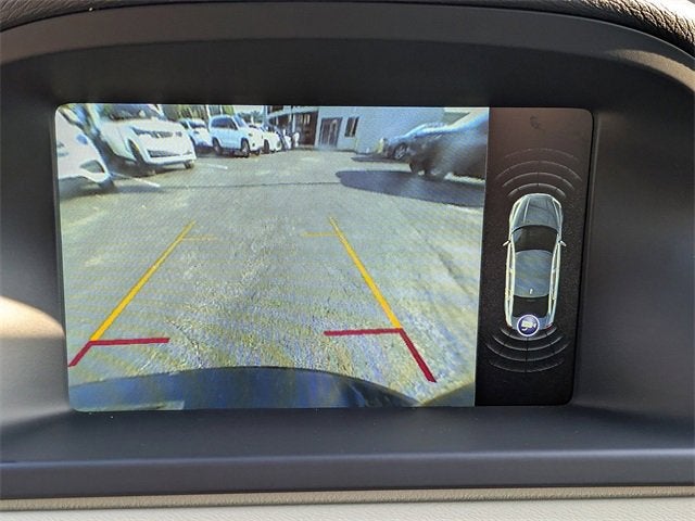 2016 Volvo S80 T5 Drive-E