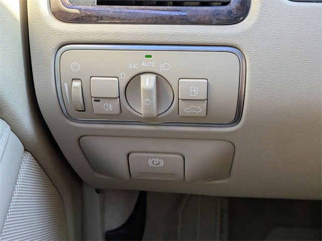 2016 Volvo S80 T5 Drive-E