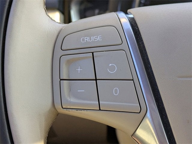 2016 Volvo S80 T5 Drive-E