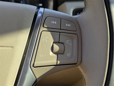 2016 Volvo S80 T5 Drive-E