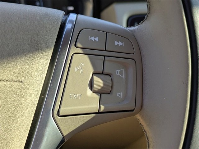 2016 Volvo S80 T5 Drive-E