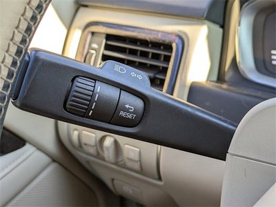 2016 Volvo S80 T5 Drive-E