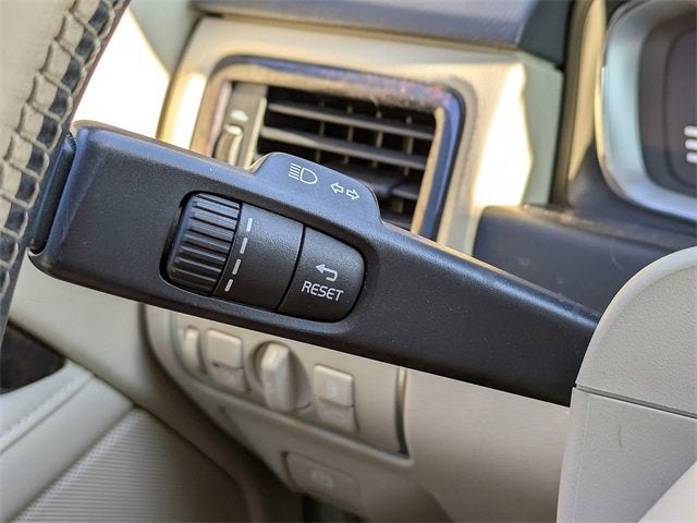 2016 Volvo S80 T5 Drive-E