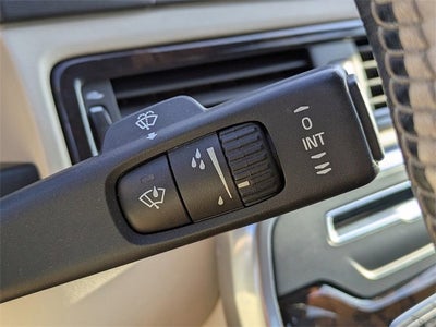 2016 Volvo S80 T5 Drive-E