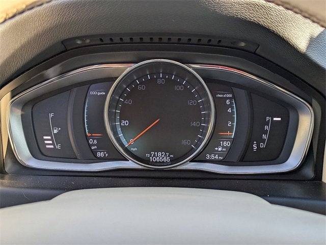 2016 Volvo S80 T5 Drive-E