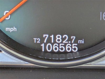 2016 Volvo S80 T5 Drive-E