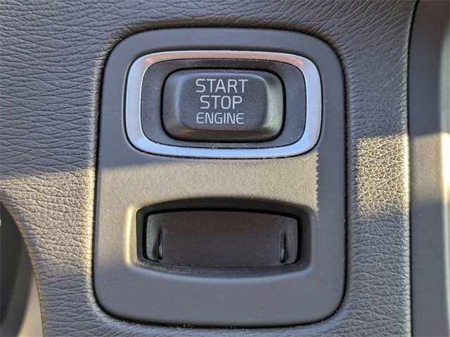 2016 Volvo S80 T5 Drive-E