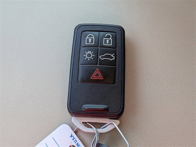 2016 Volvo S80 T5 Drive-E