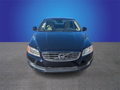 2016 Volvo S80 T5 Drive-E