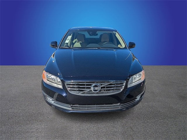 2016 Volvo S80 T5 Drive-E