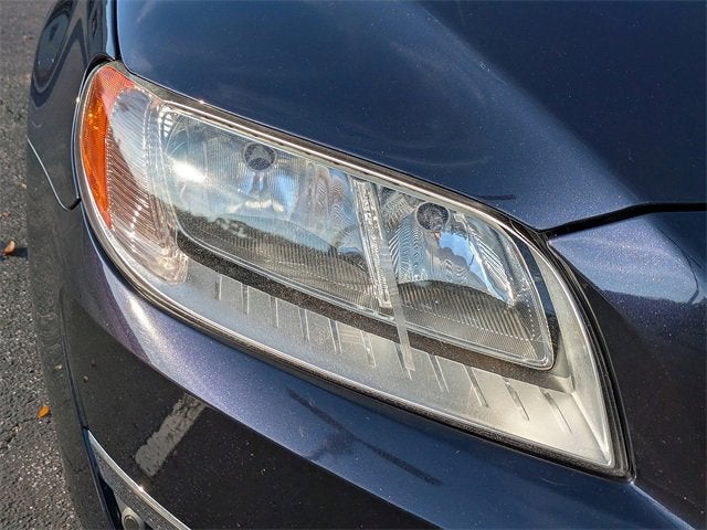 2016 Volvo S80 T5 Drive-E