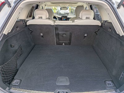 2026 Volvo XC60 Plug-In Hybrid Ultra