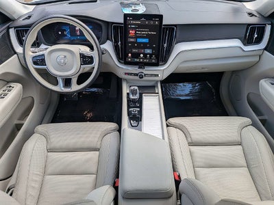 2026 Volvo XC60 Plug-In Hybrid Ultra