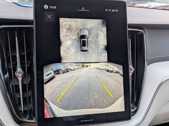 2026 Volvo XC60 Plug-In Hybrid Ultra