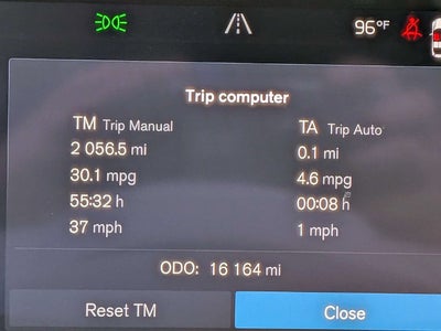 2026 Volvo XC60 Plug-In Hybrid Ultra