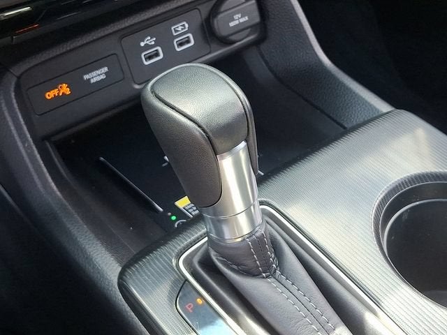 2023 Honda Civic Hatchback Sport Touring