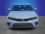 2023 Honda Civic Hatchback Sport Touring