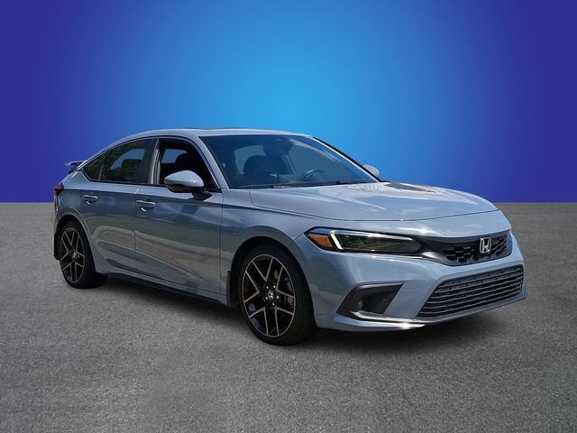 2023 Honda Civic Hatchback Sport Touring